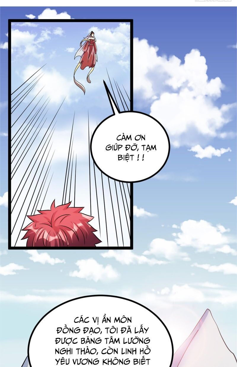 Tiên Vương Trùng Sinh Chapter 87 - Trang 2