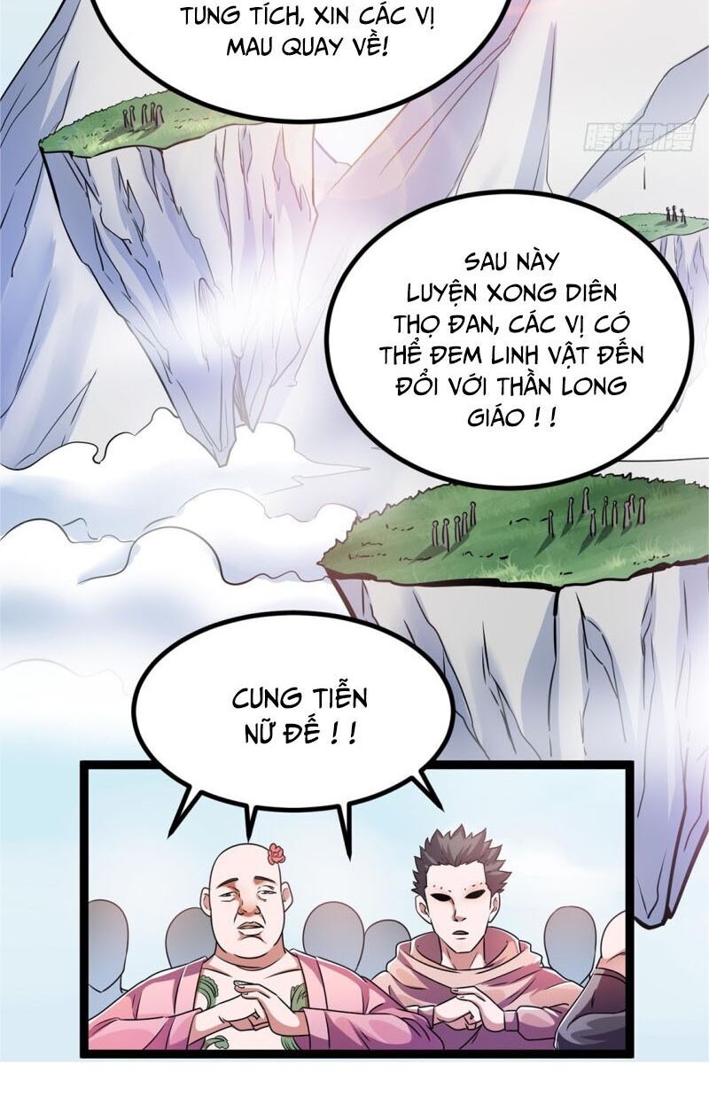 Tiên Vương Trùng Sinh Chapter 87 - Trang 2