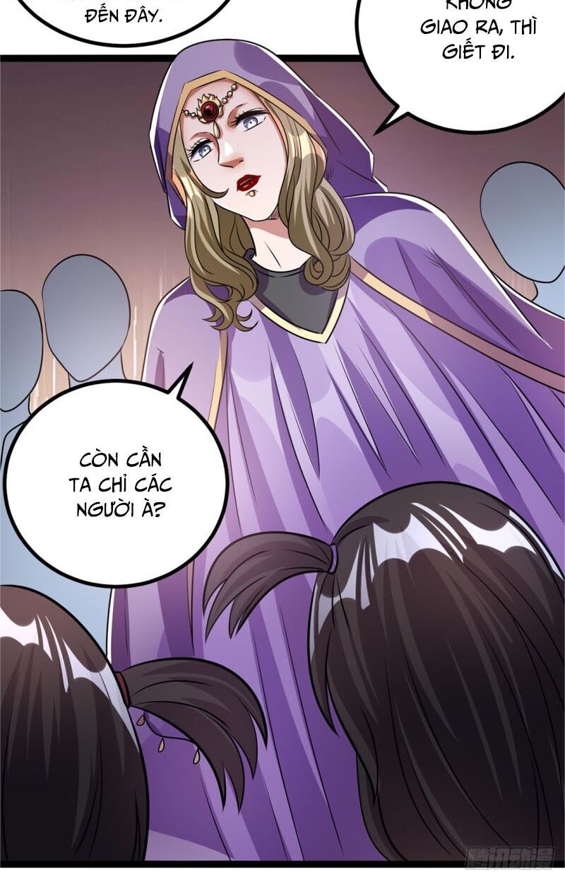 Tiên Vương Trùng Sinh Chapter 87 - Trang 2