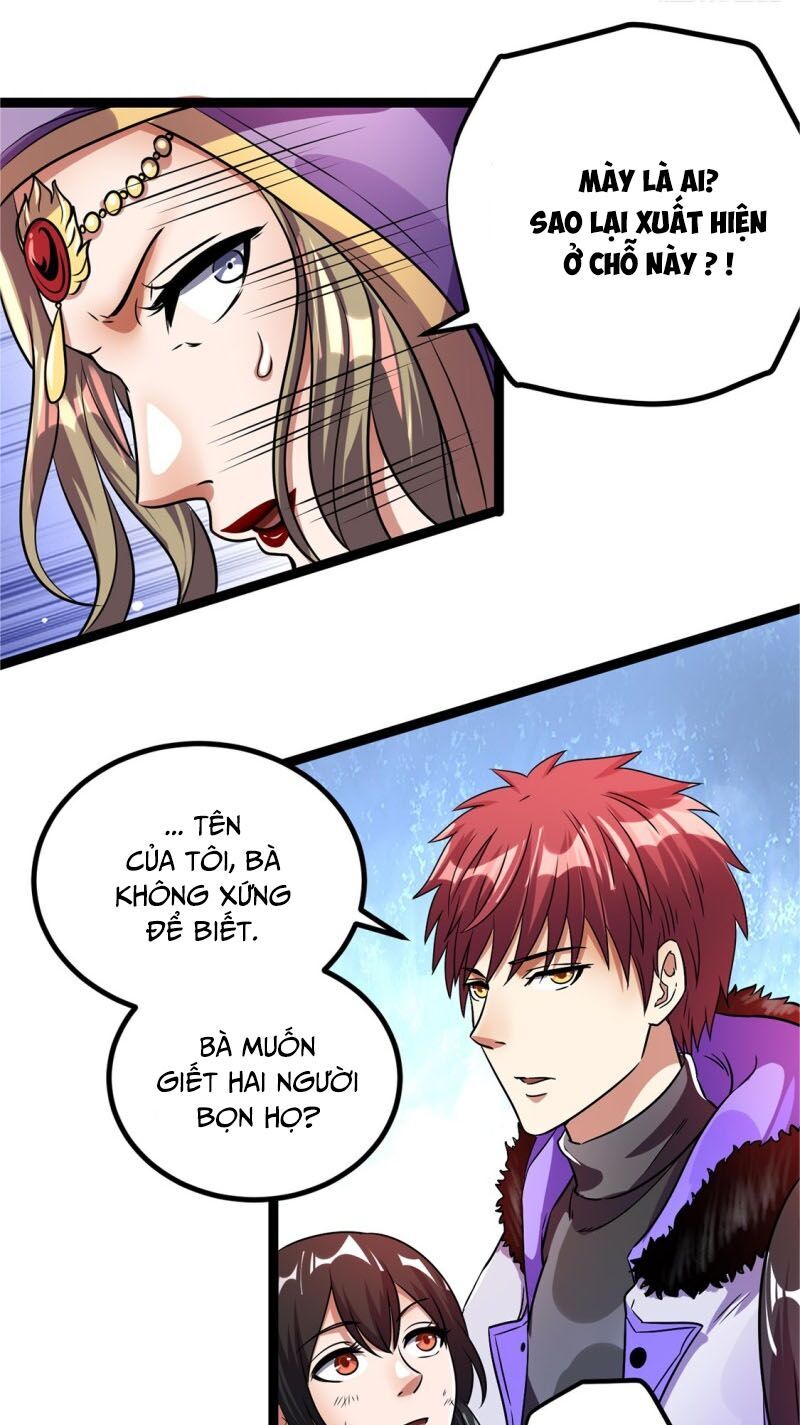 Tiên Vương Trùng Sinh Chapter 87 - Trang 2