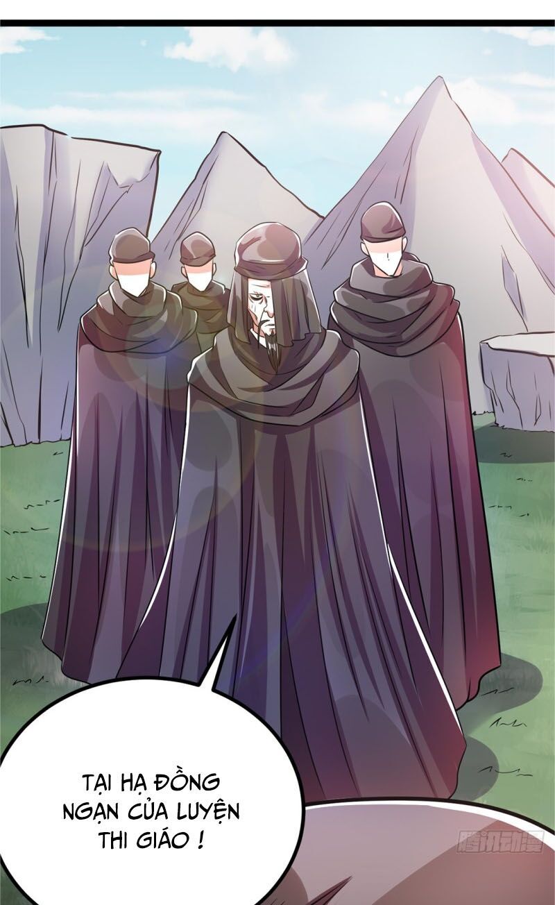 Tiên Vương Trùng Sinh Chapter 87 - Trang 2