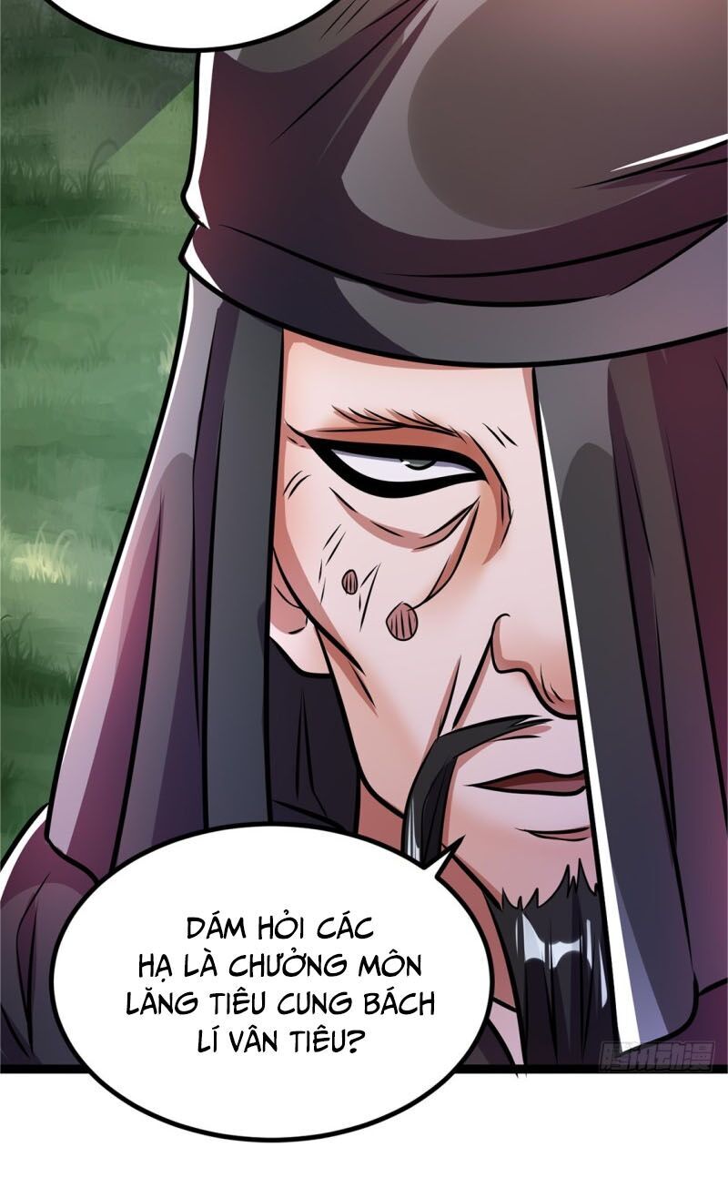 Tiên Vương Trùng Sinh Chapter 87 - Trang 2