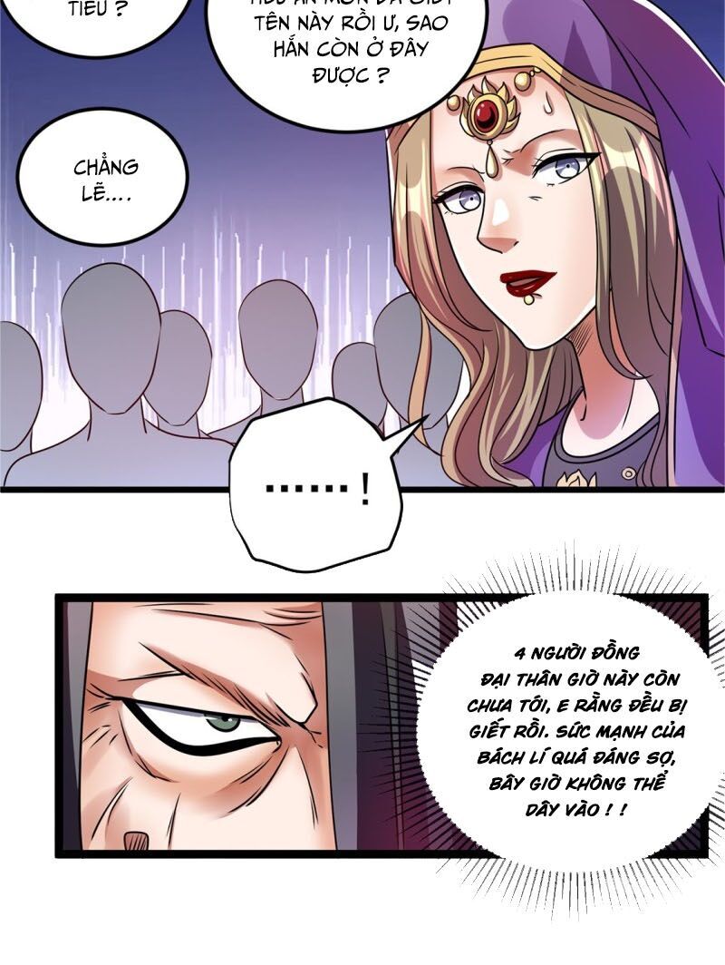 Tiên Vương Trùng Sinh Chapter 87 - Trang 2