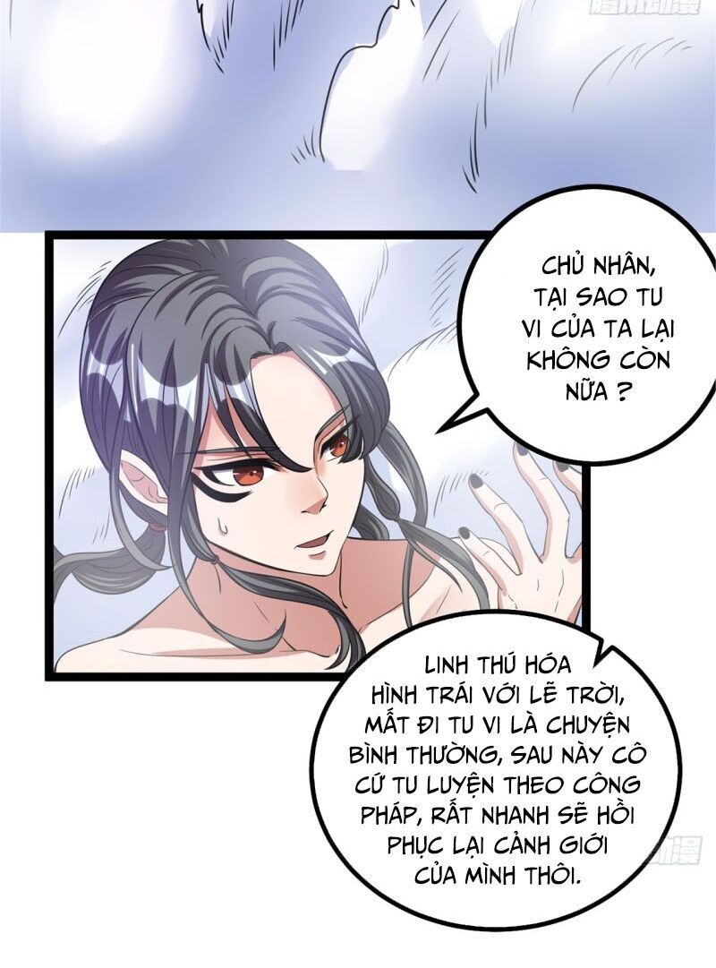 Tiên Vương Trùng Sinh Chapter 87 - Trang 2