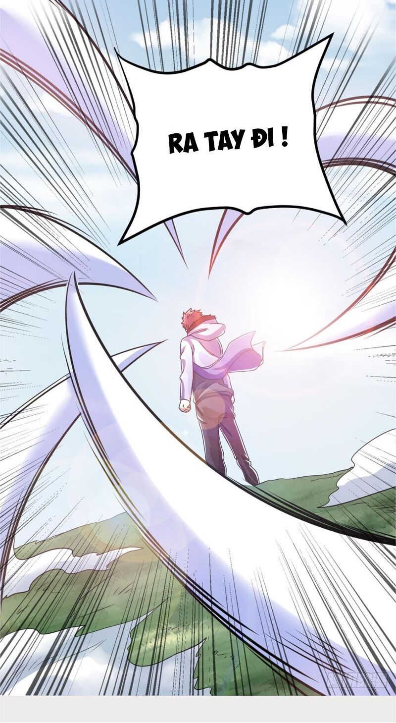 Tiên Vương Trùng Sinh Chapter 87 - Trang 2