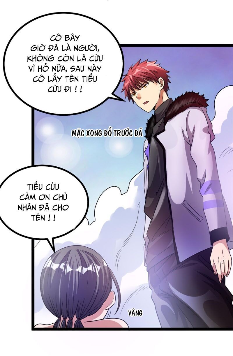 Tiên Vương Trùng Sinh Chapter 87 - Trang 2