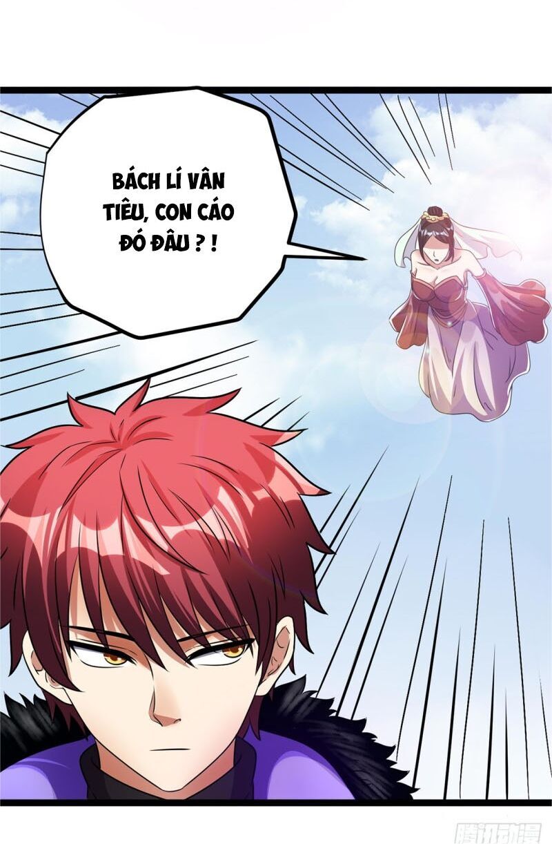 Tiên Vương Trùng Sinh Chapter 87 - Trang 2