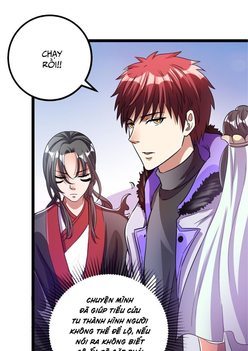 Tiên Vương Trùng Sinh Chapter 87 - Trang 2