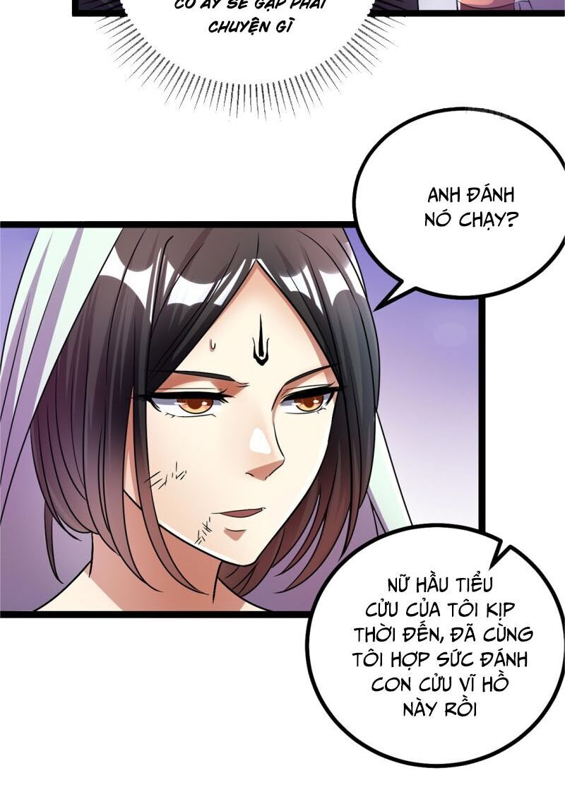 Tiên Vương Trùng Sinh Chapter 87 - Trang 2