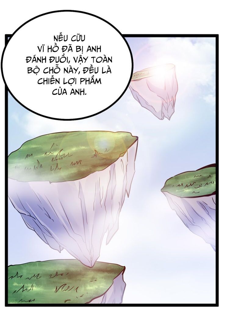 Tiên Vương Trùng Sinh Chapter 87 - Trang 2