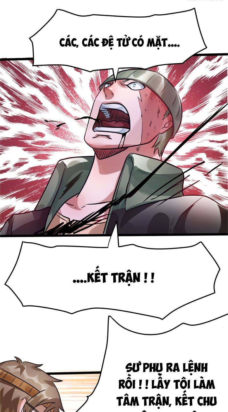 Tiên Vương Trùng Sinh Chapter 88 - Trang 2