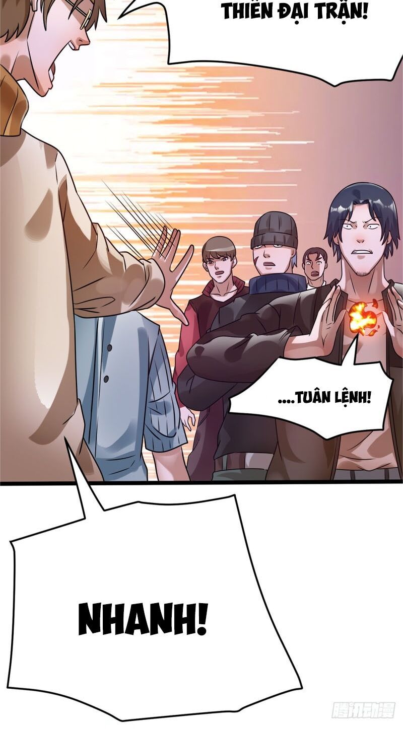 Tiên Vương Trùng Sinh Chapter 88 - Trang 2