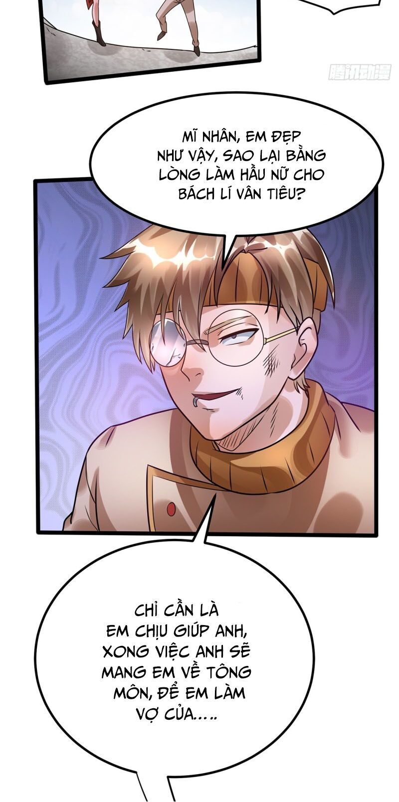 Tiên Vương Trùng Sinh Chapter 88 - Trang 2