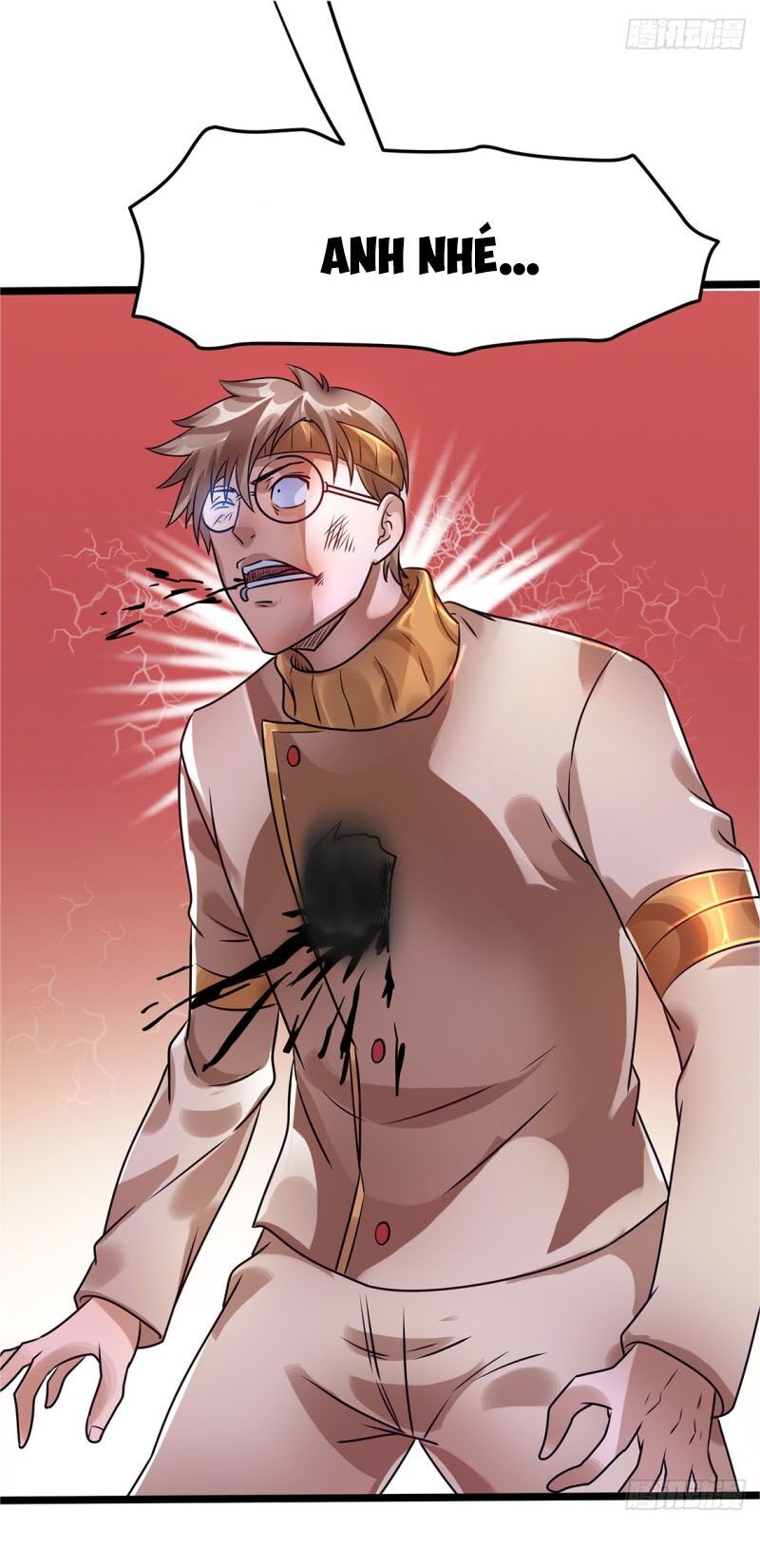 Tiên Vương Trùng Sinh Chapter 88 - Trang 2