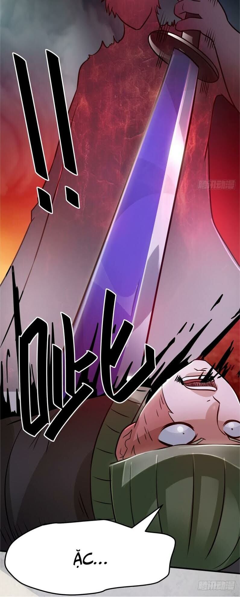 Tiên Vương Trùng Sinh Chapter 88 - Trang 2