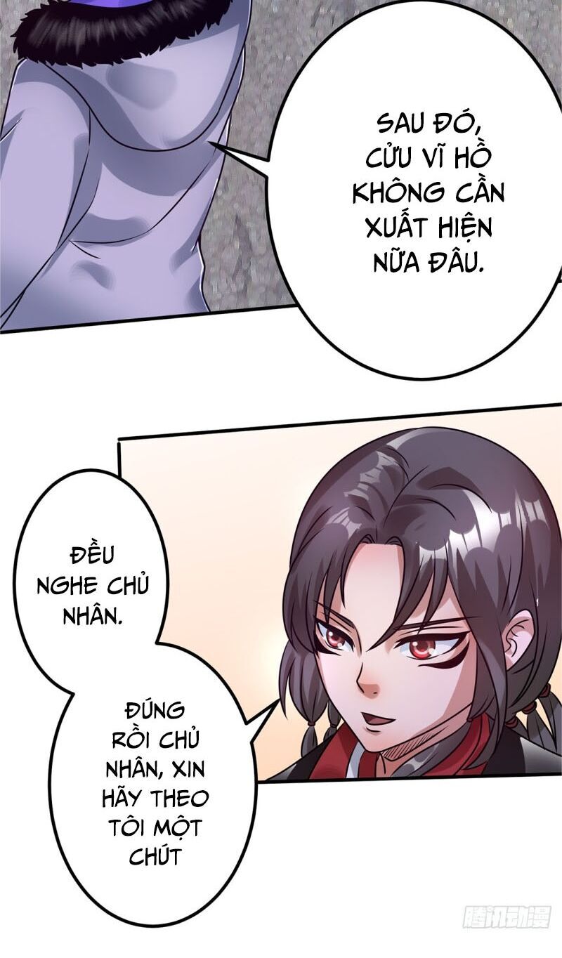 Tiên Vương Trùng Sinh Chapter 88 - Trang 2