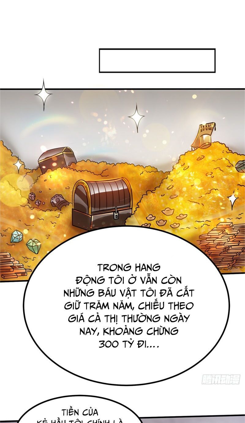 Tiên Vương Trùng Sinh Chapter 88 - Trang 2