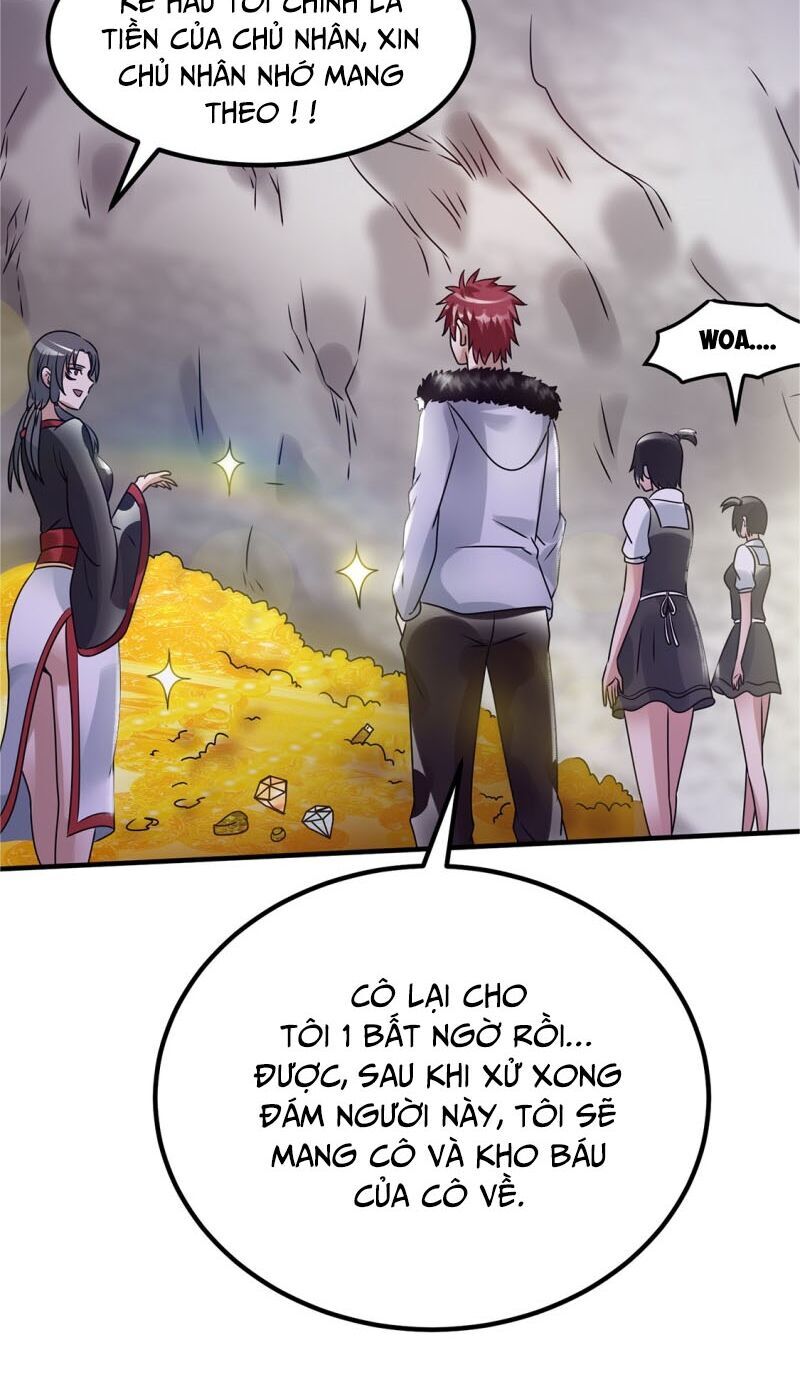 Tiên Vương Trùng Sinh Chapter 88 - Trang 2