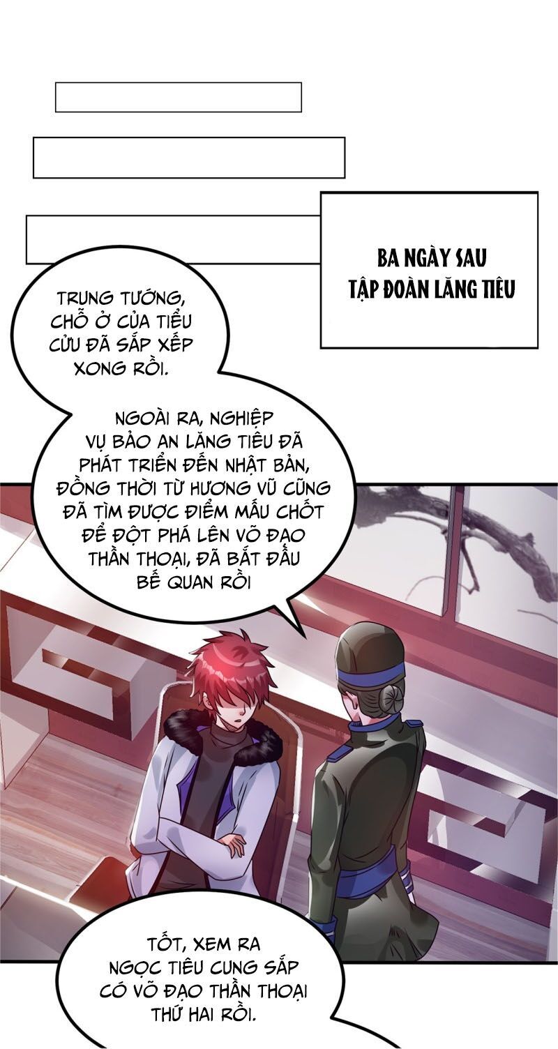 Tiên Vương Trùng Sinh Chapter 88 - Trang 2