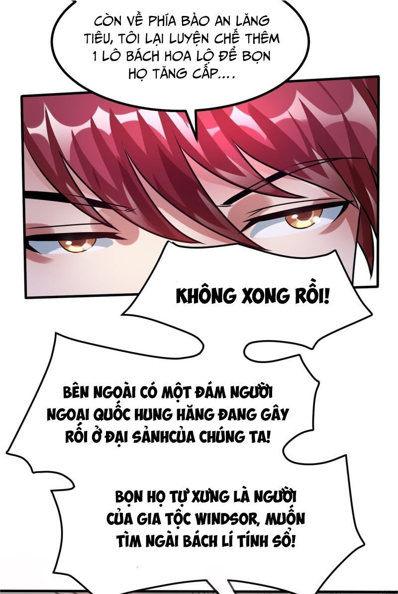Tiên Vương Trùng Sinh Chapter 88 - Trang 2