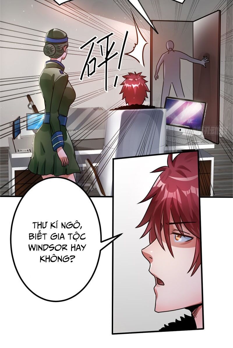 Tiên Vương Trùng Sinh Chapter 88 - Trang 2