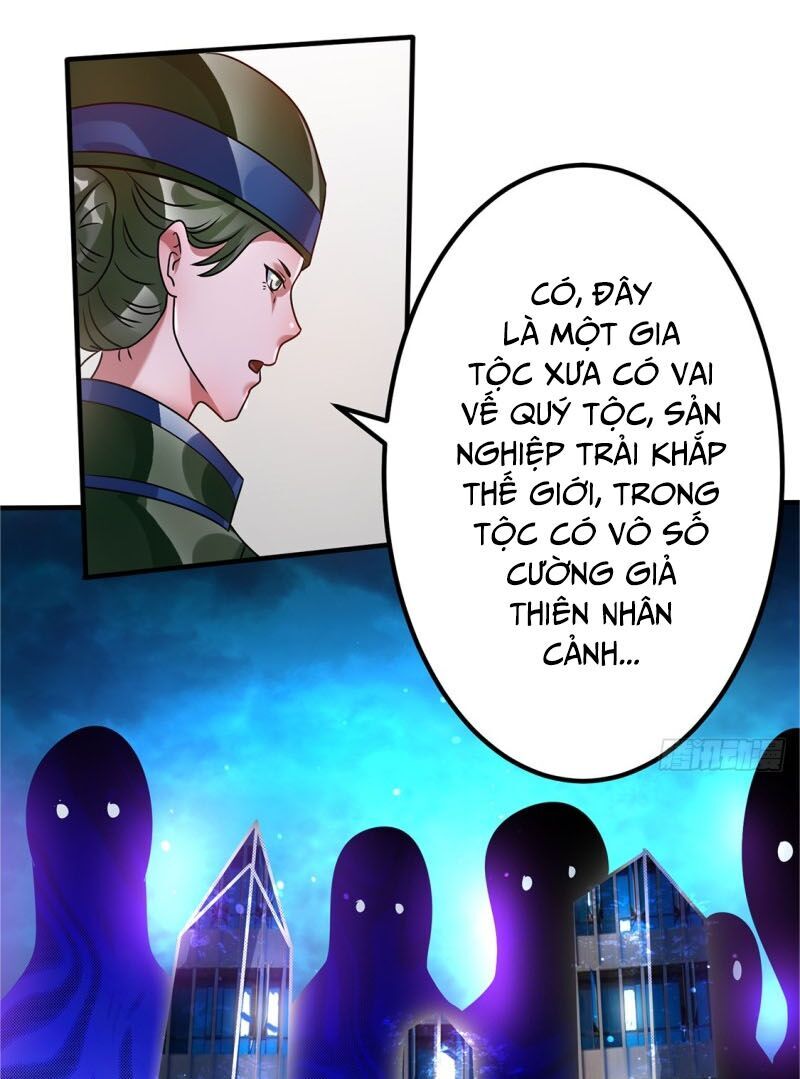 Tiên Vương Trùng Sinh Chapter 88 - Trang 2