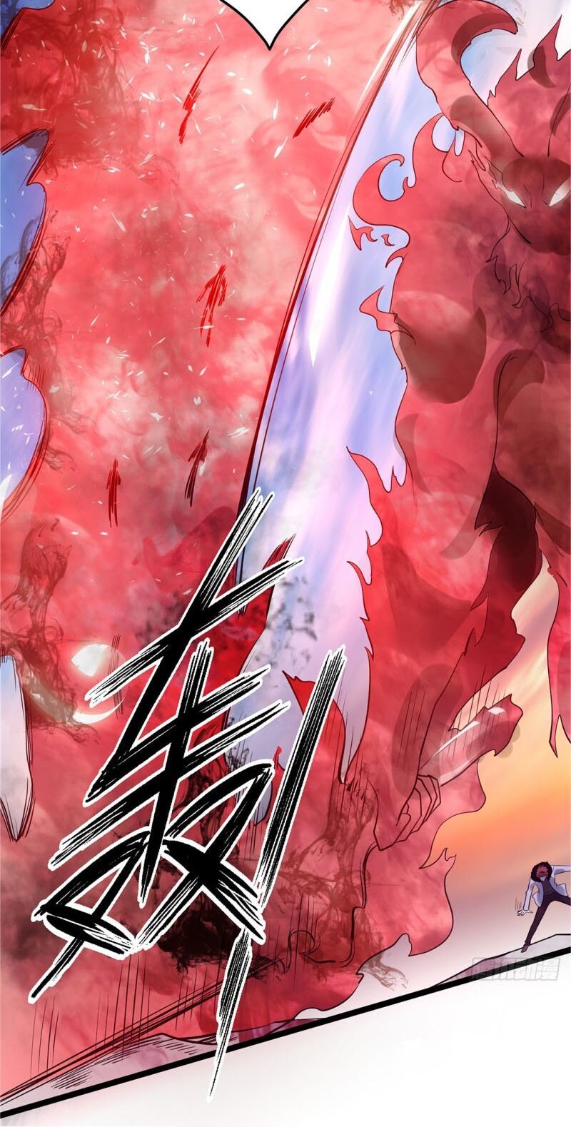 Tiên Vương Trùng Sinh Chapter 88 - Trang 2