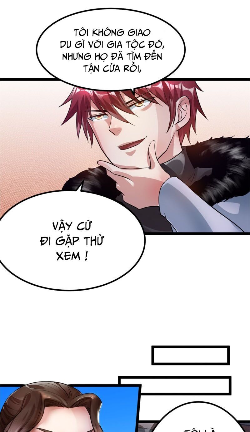 Tiên Vương Trùng Sinh Chapter 88 - Trang 2