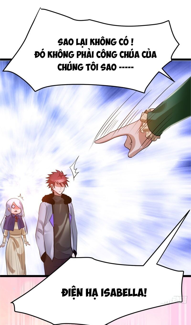 Tiên Vương Trùng Sinh Chapter 88 - Trang 2