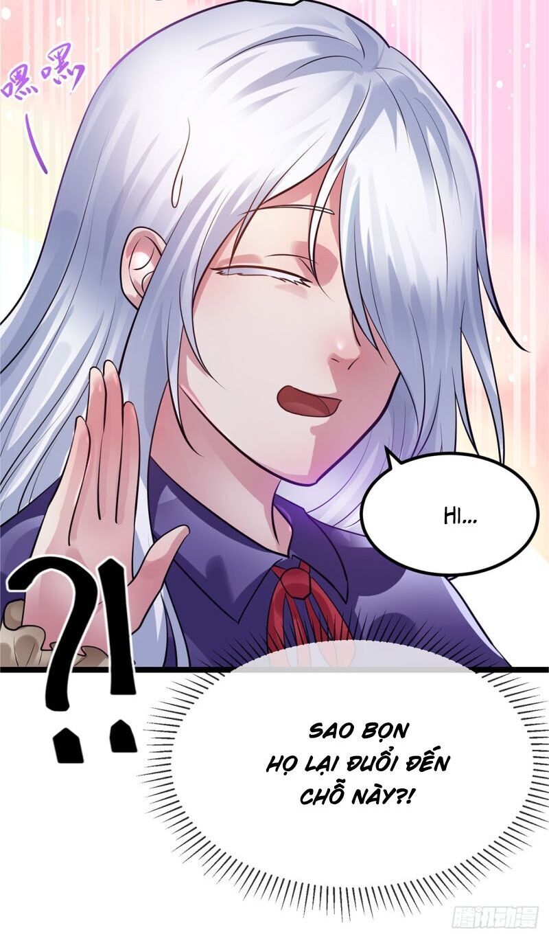 Tiên Vương Trùng Sinh Chapter 88 - Trang 2