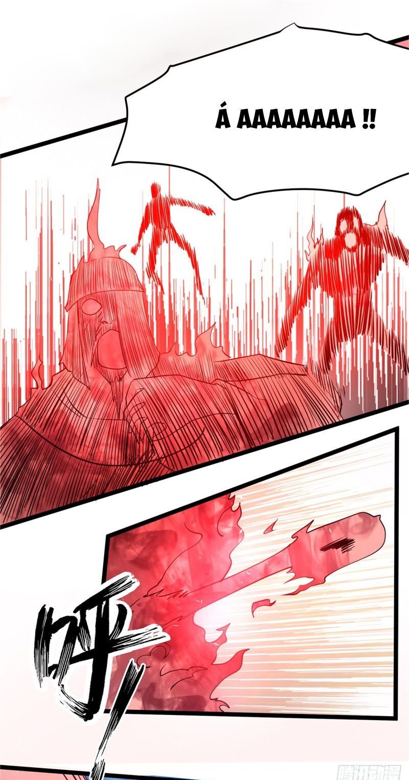 Tiên Vương Trùng Sinh Chapter 88 - Trang 2