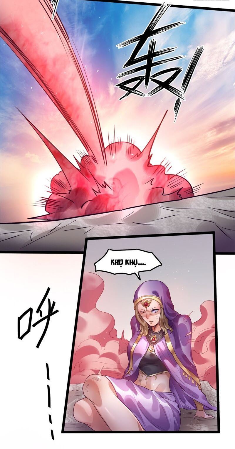 Tiên Vương Trùng Sinh Chapter 88 - Trang 2