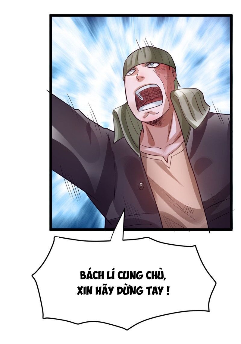 Tiên Vương Trùng Sinh Chapter 88 - Trang 2