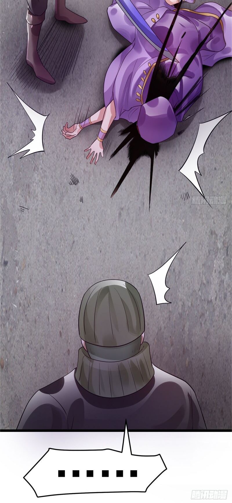 Tiên Vương Trùng Sinh Chapter 88 - Trang 2