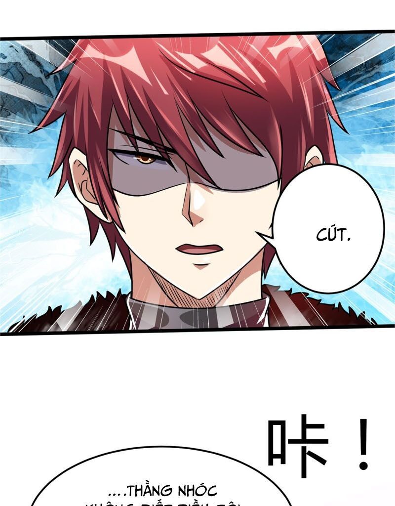 Tiên Vương Trùng Sinh Chapter 89 - Trang 2