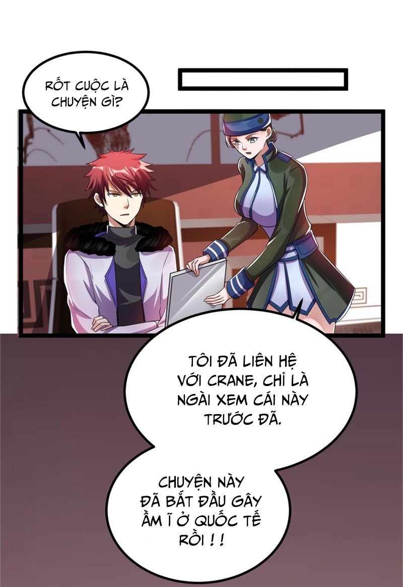 Tiên Vương Trùng Sinh Chapter 89 - Trang 2