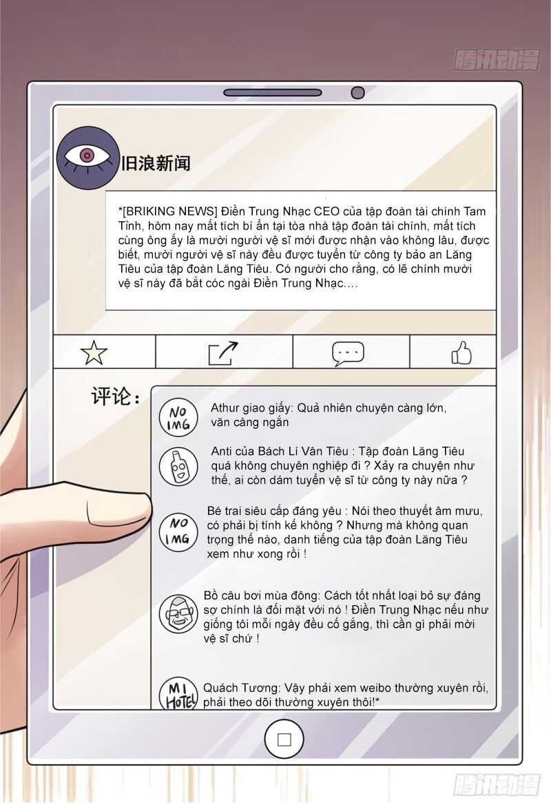 Tiên Vương Trùng Sinh Chapter 89 - Trang 2