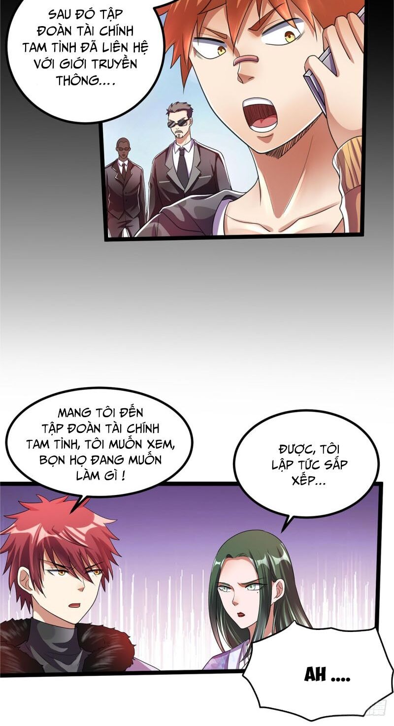 Tiên Vương Trùng Sinh Chapter 89 - Trang 2