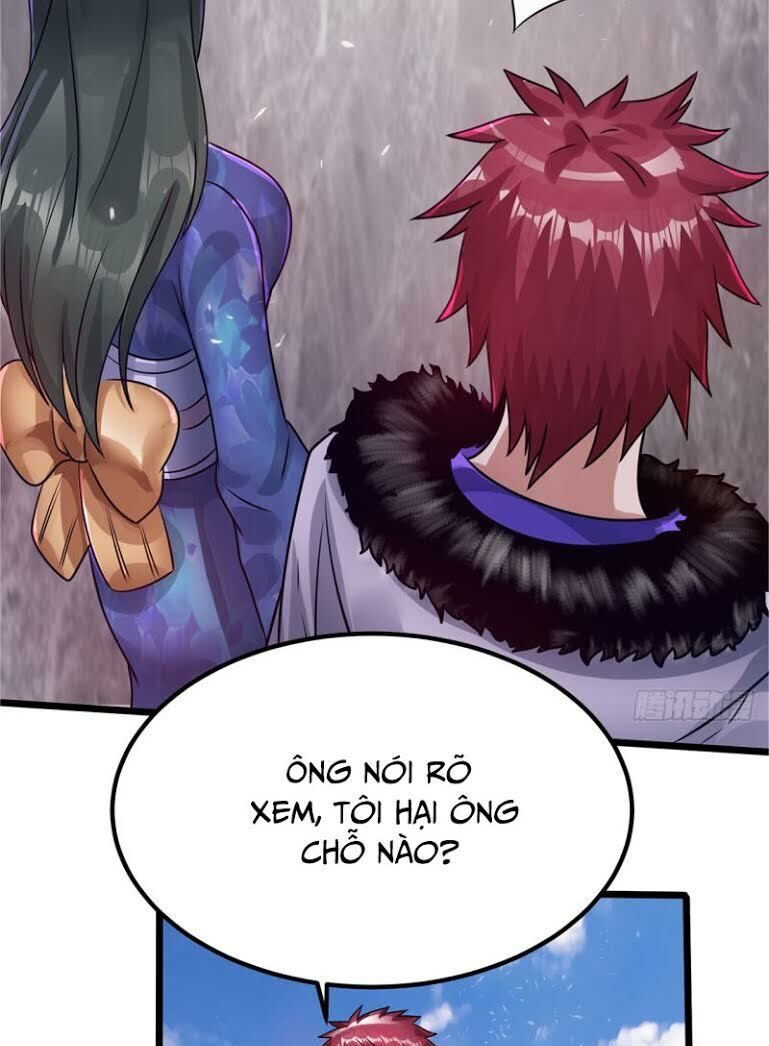 Tiên Vương Trùng Sinh Chapter 89 - Trang 2