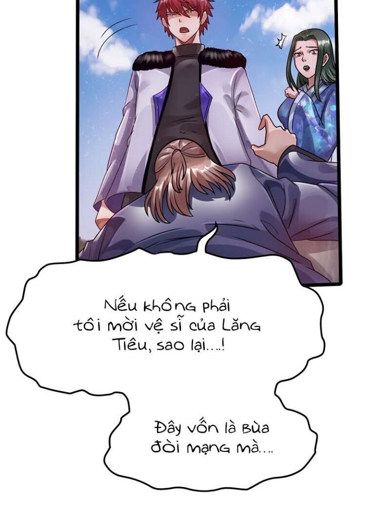 Tiên Vương Trùng Sinh Chapter 89 - Trang 2