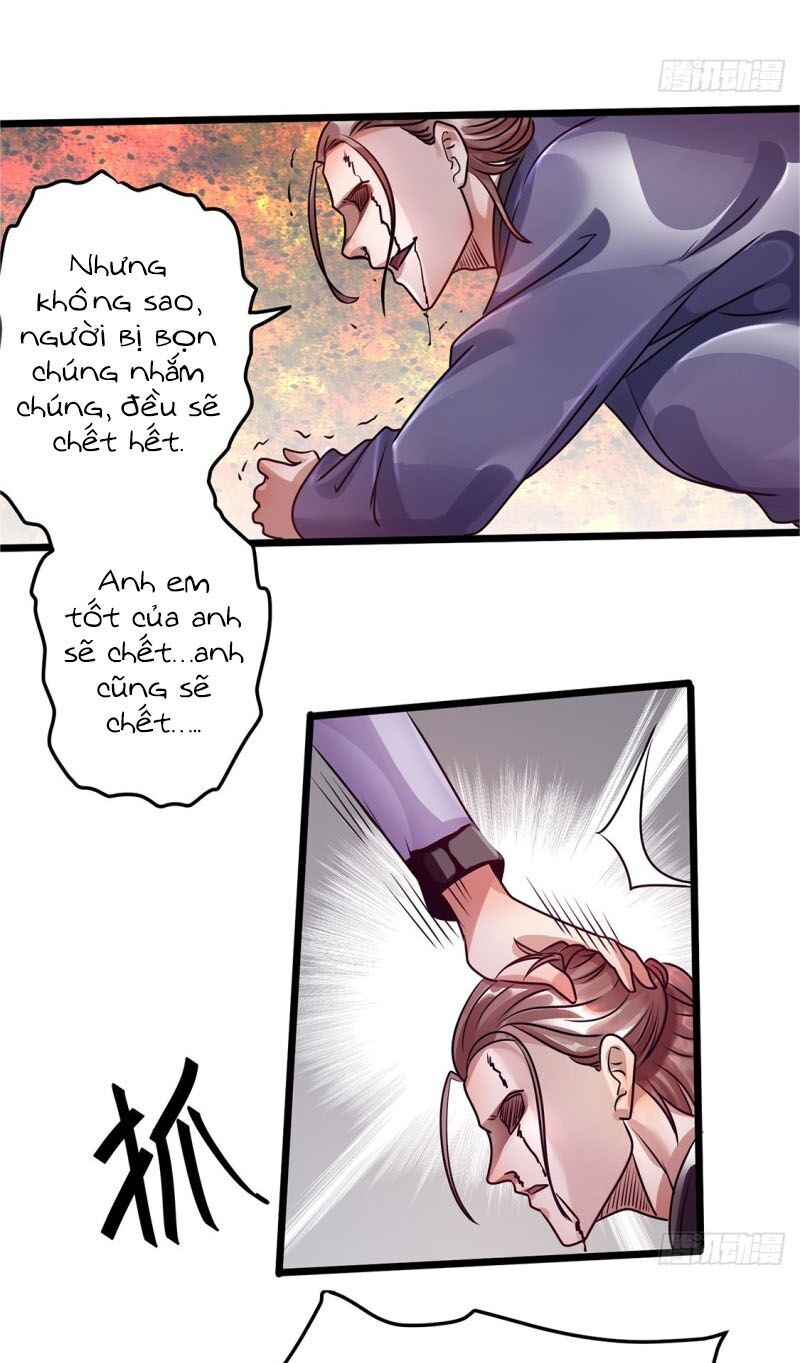 Tiên Vương Trùng Sinh Chapter 89 - Trang 2