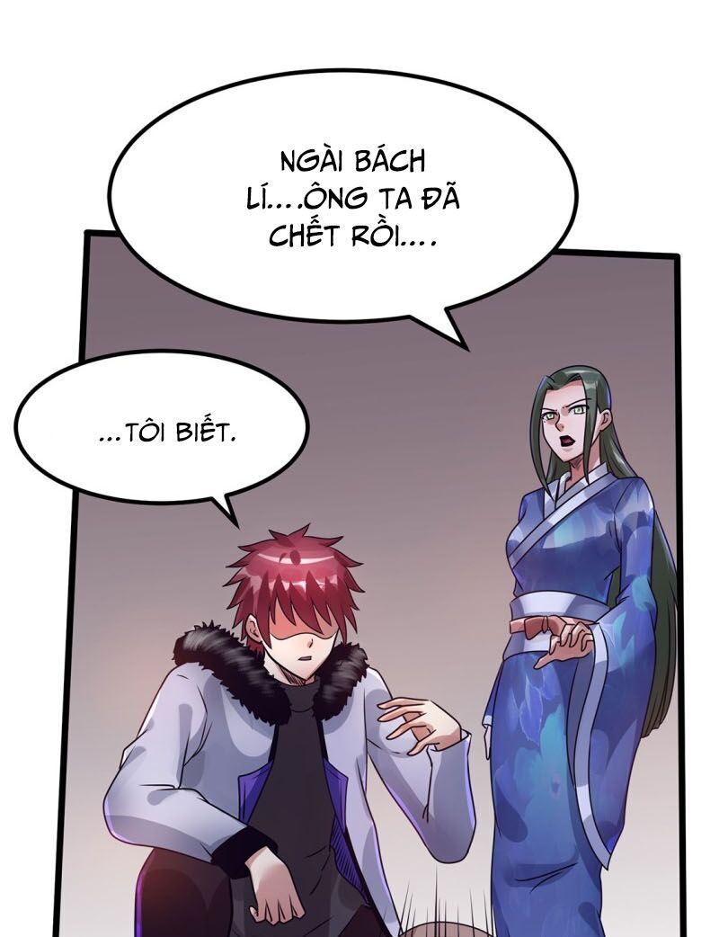 Tiên Vương Trùng Sinh Chapter 89 - Trang 2