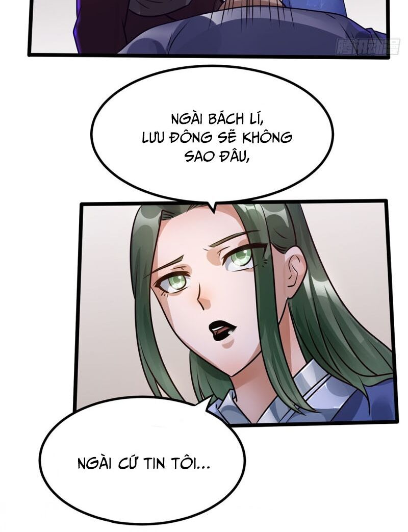 Tiên Vương Trùng Sinh Chapter 89 - Trang 2