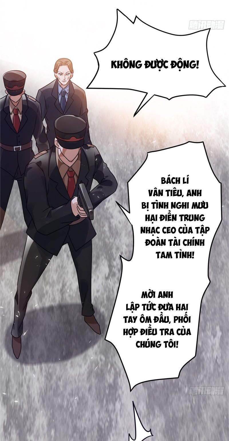 Tiên Vương Trùng Sinh Chapter 89 - Trang 2