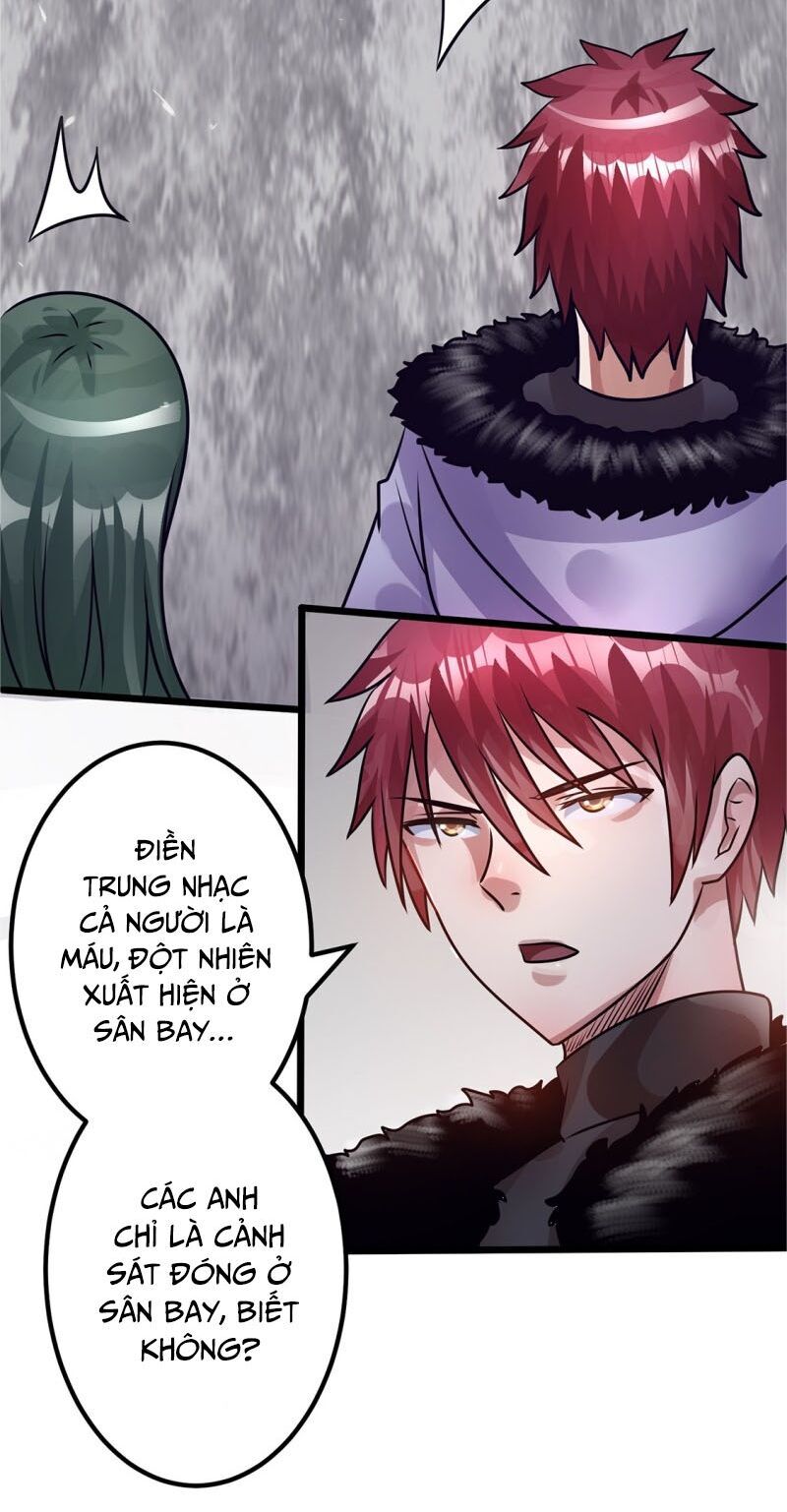Tiên Vương Trùng Sinh Chapter 89 - Trang 2