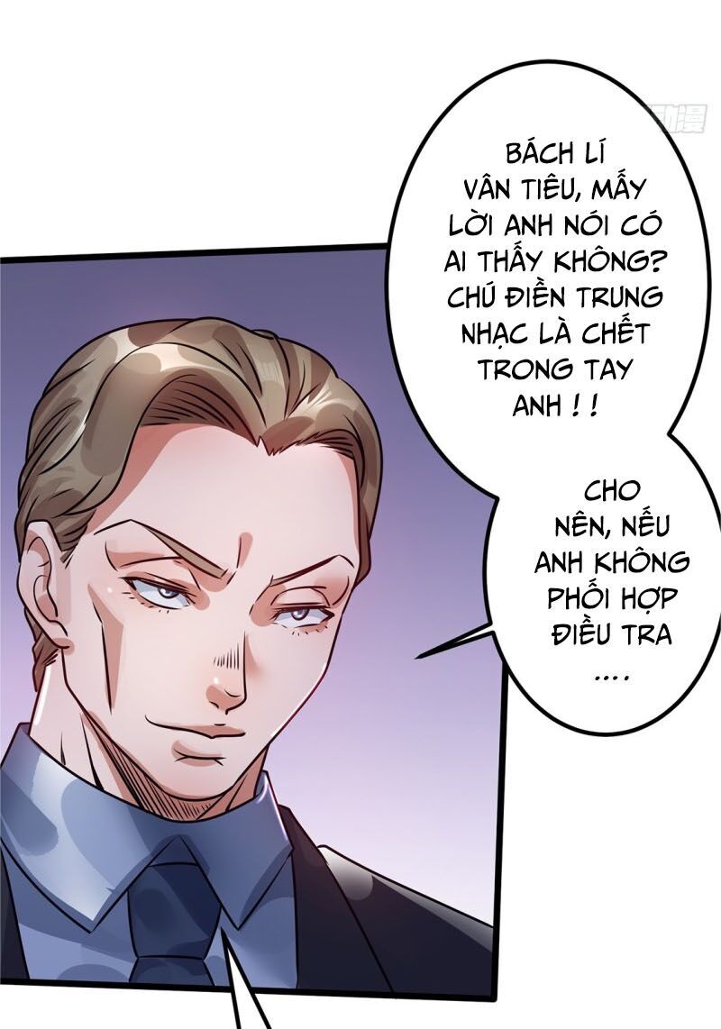 Tiên Vương Trùng Sinh Chapter 89 - Trang 2