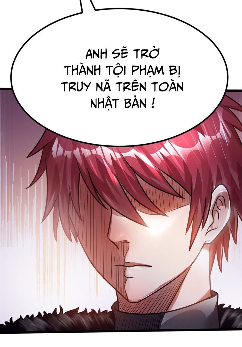 Tiên Vương Trùng Sinh Chapter 89 - Trang 2