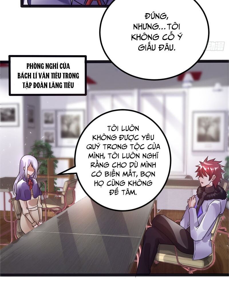 Tiên Vương Trùng Sinh Chapter 89 - Trang 2