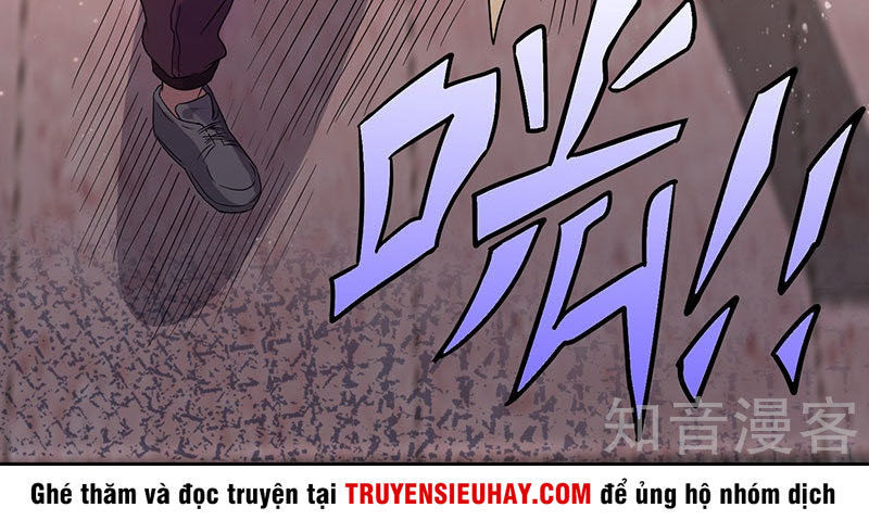 Tiên Vương Trùng Sinh Chapter 9 - Trang 2