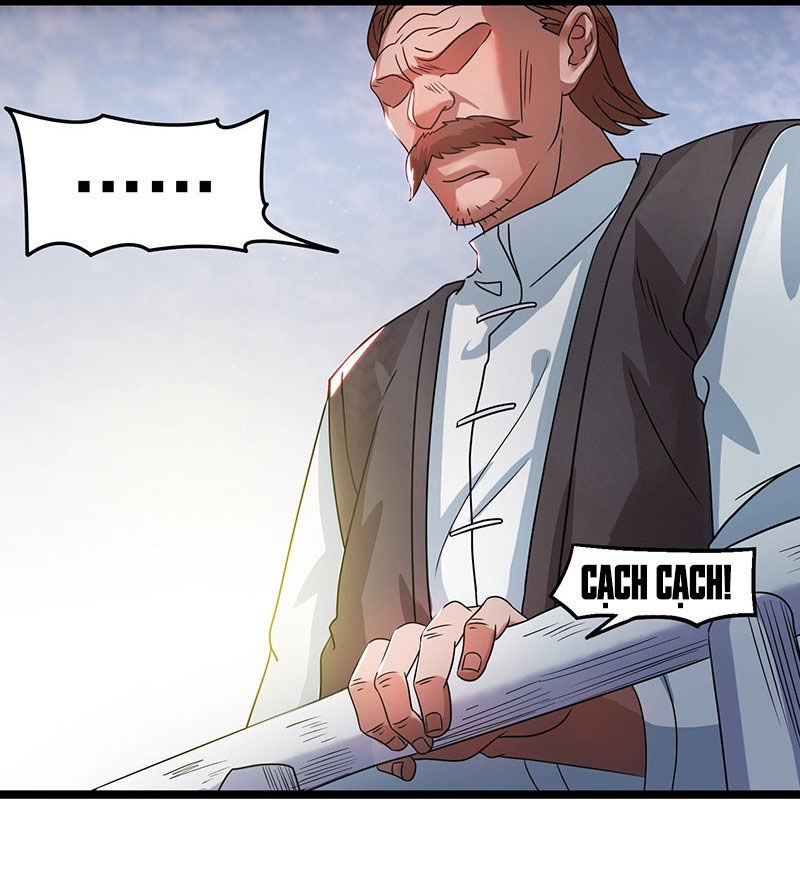 Tiên Vương Trùng Sinh Chapter 9 - Trang 2